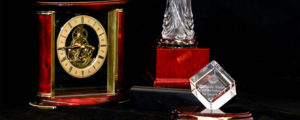 awards