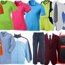 Apparel