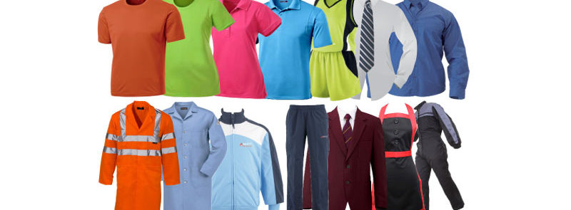 Clothing That Makes a Mark