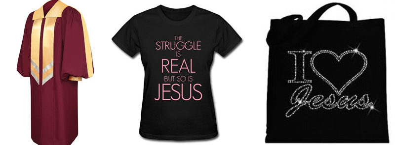 Express Your Faith